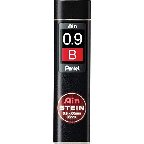 Pentel Грифель #1