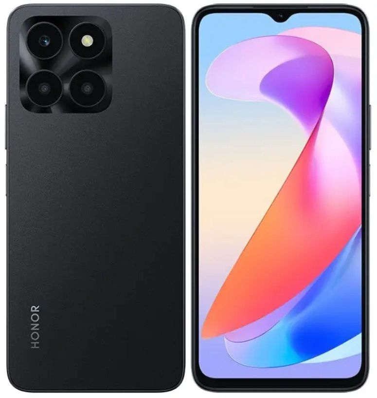 Honor Смартфон #1