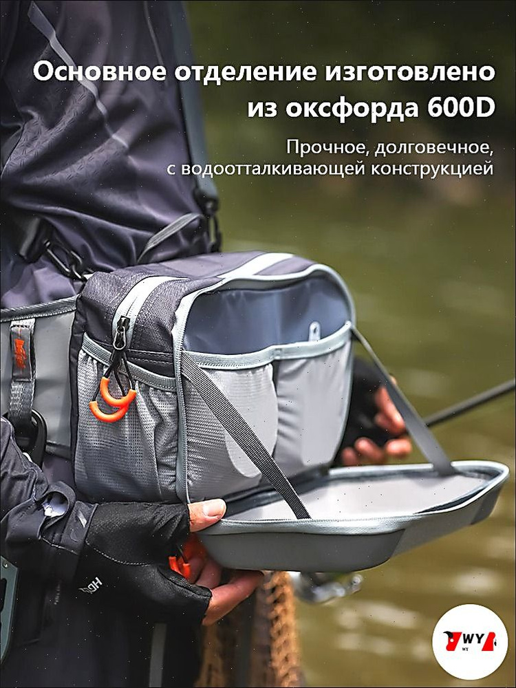 Рюкзак #1