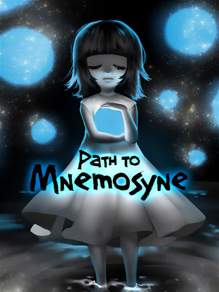 Path to Mnemosyne #1