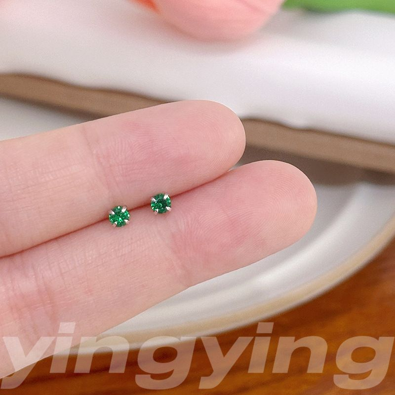 Серьги #1