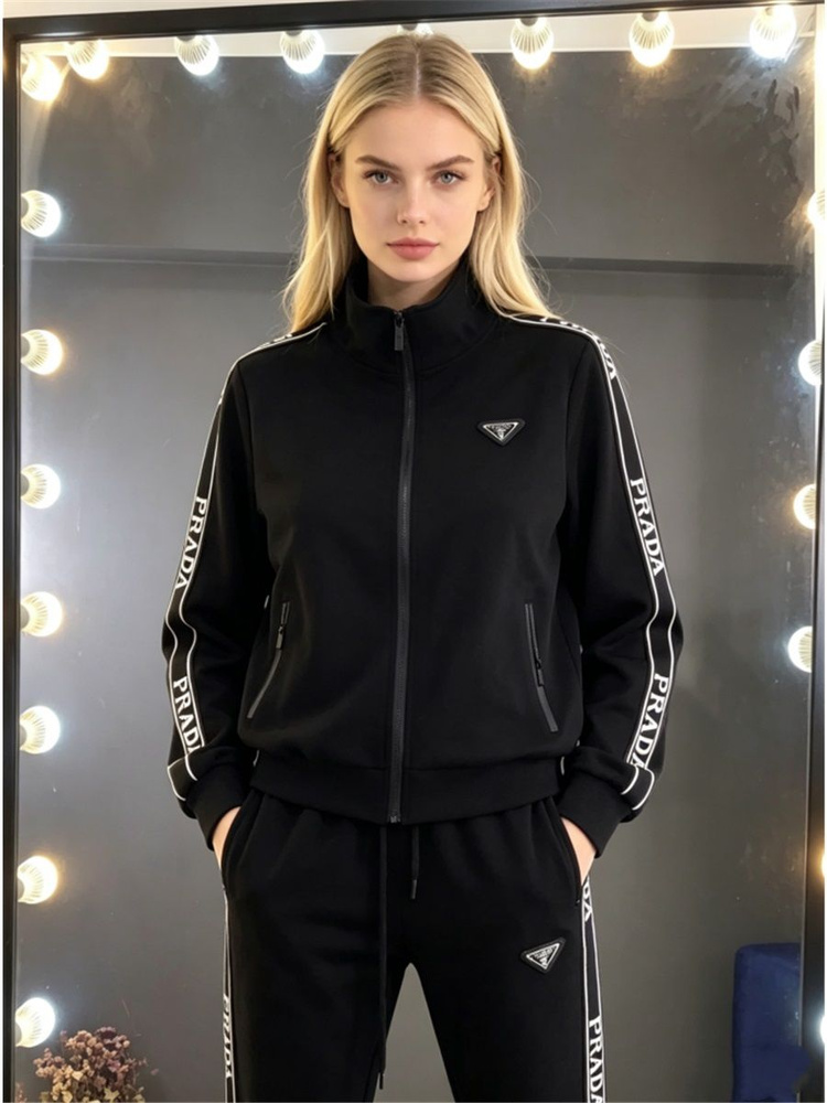 Комплект одежды Prada #1