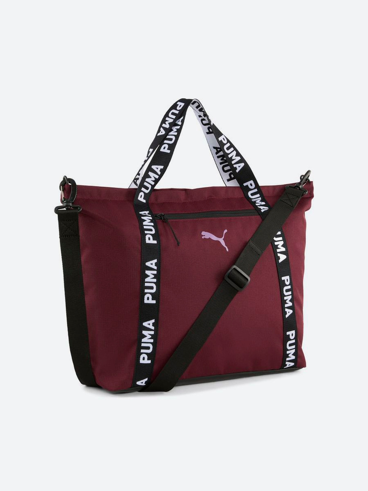 PUMA Сумка спортивная AT ESS Shopper #1