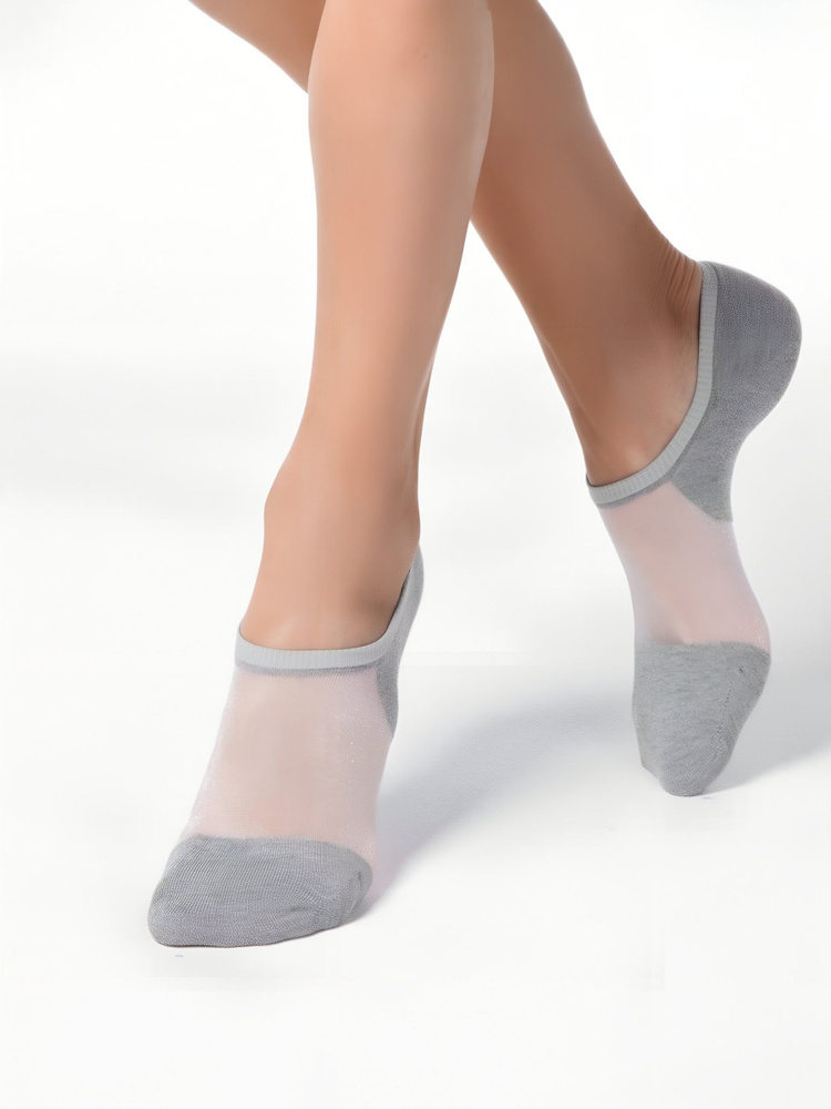 Подследники Conte женские Conte Active, 1 пара #1