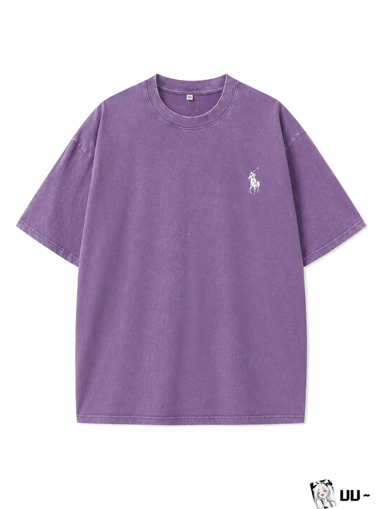 Футболка Polo Ralph Lauren #1