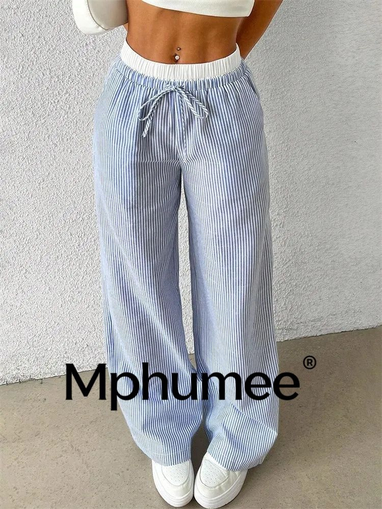 Брюки Mphumee #1