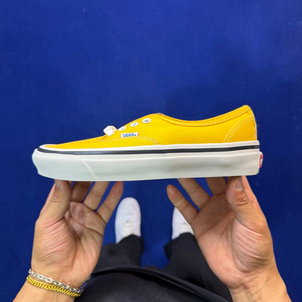 Кеды Vans #1