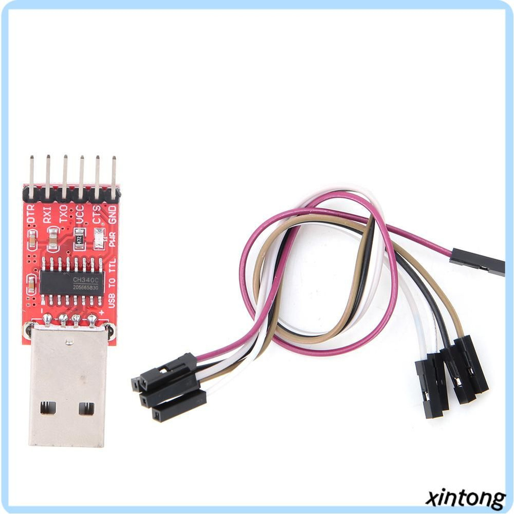 USB-адаптер #1