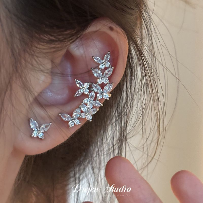 Серьги #1