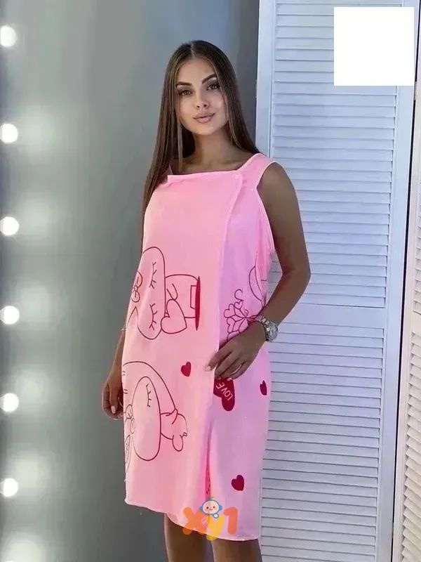 Халат #1