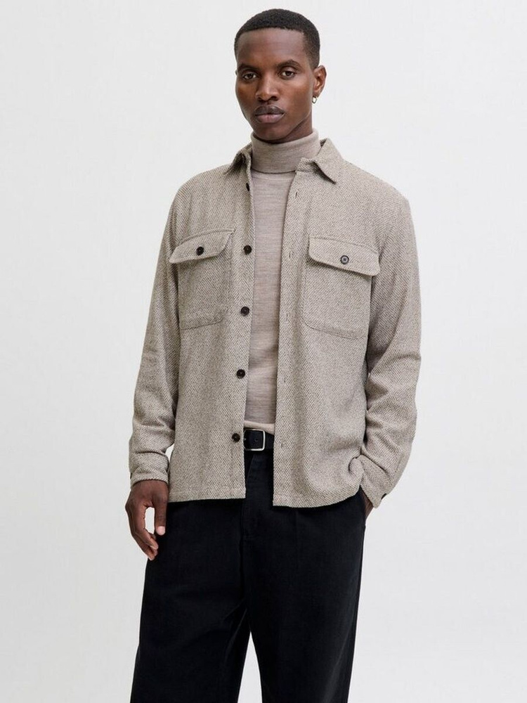 Рубашка Jack & Jones #1
