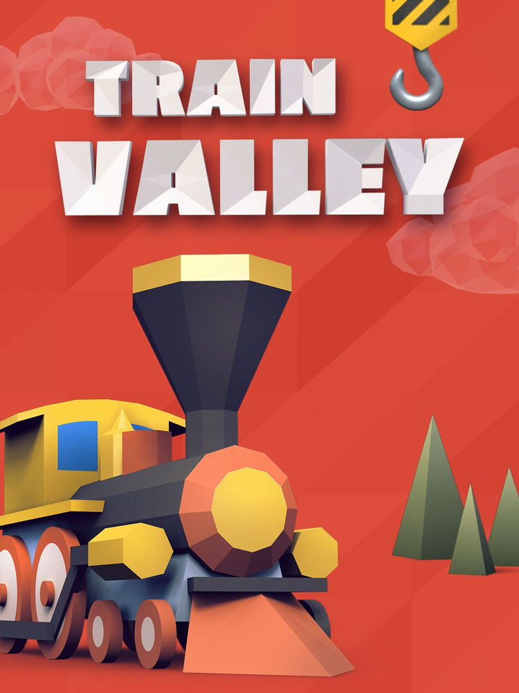 Train Valley #1