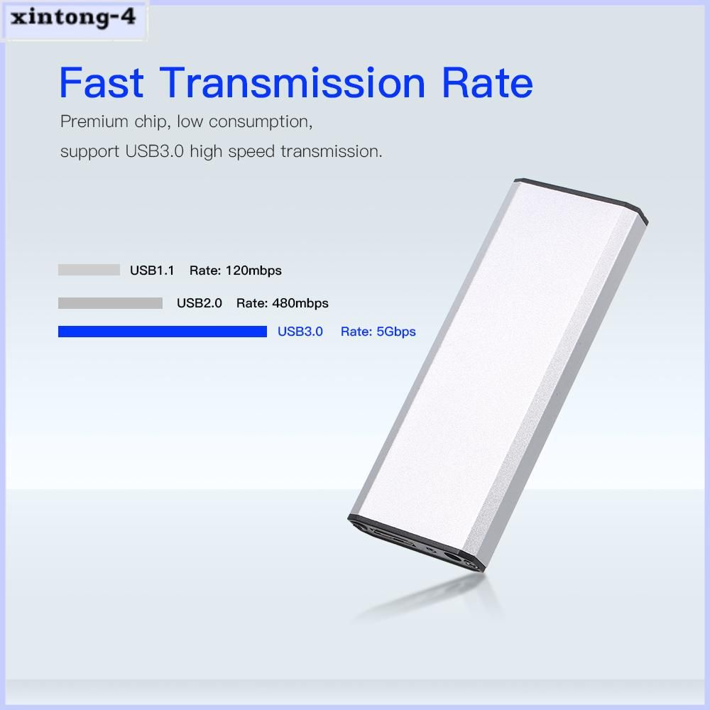 Корпус SSD #1