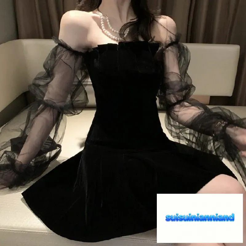 Платье #1