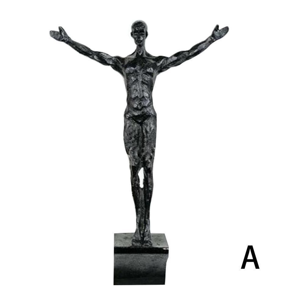 Статуэтка A #1
