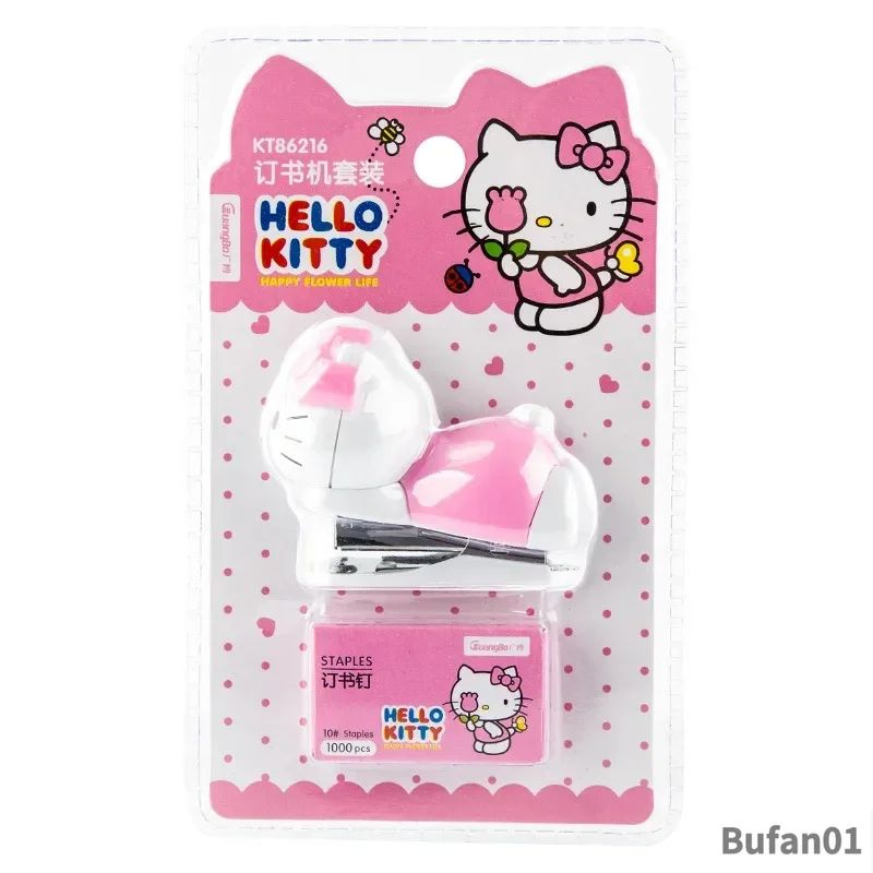 Hello Kitty Степлер #1