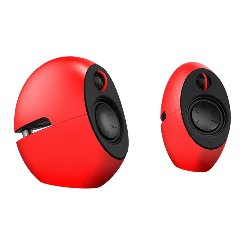 Edifier Колонки e25HD red #1