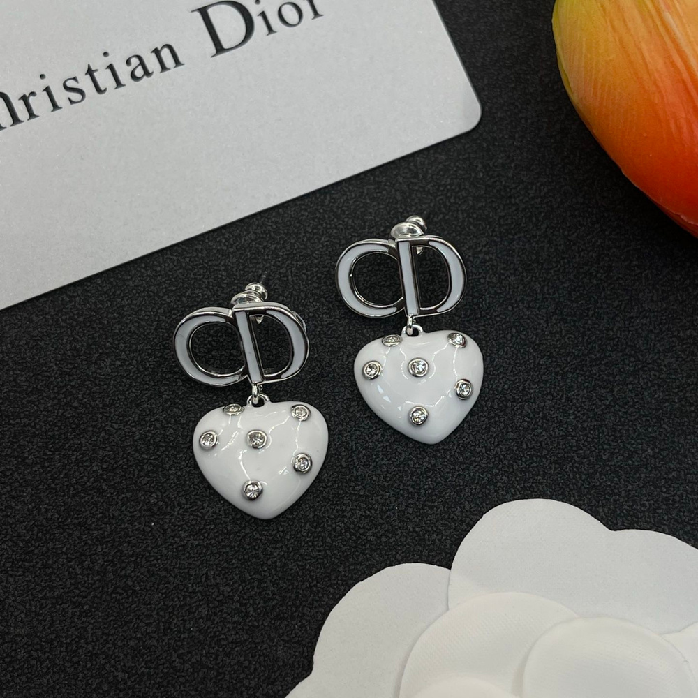 Dior Серьги #1