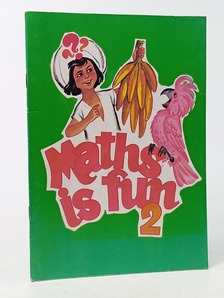 Maths Is Fun 2 #1