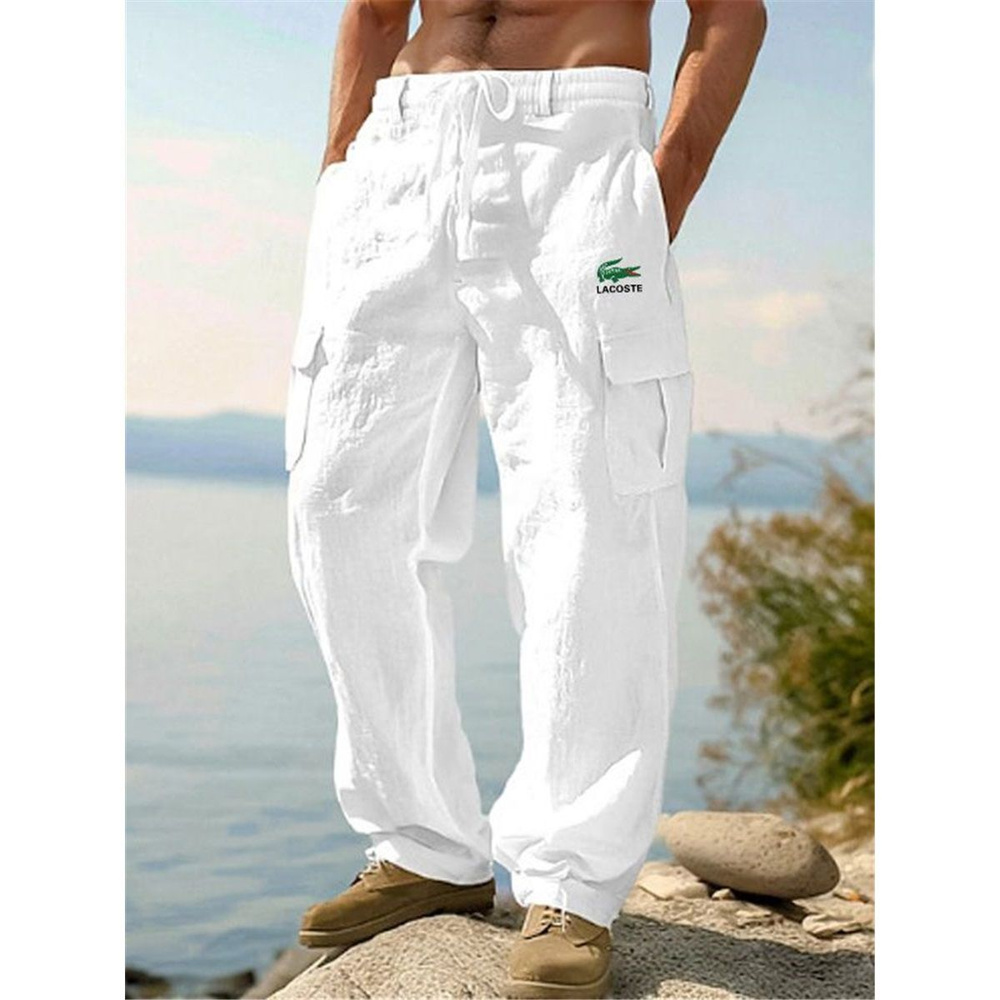 Брюки Lacoste #1
