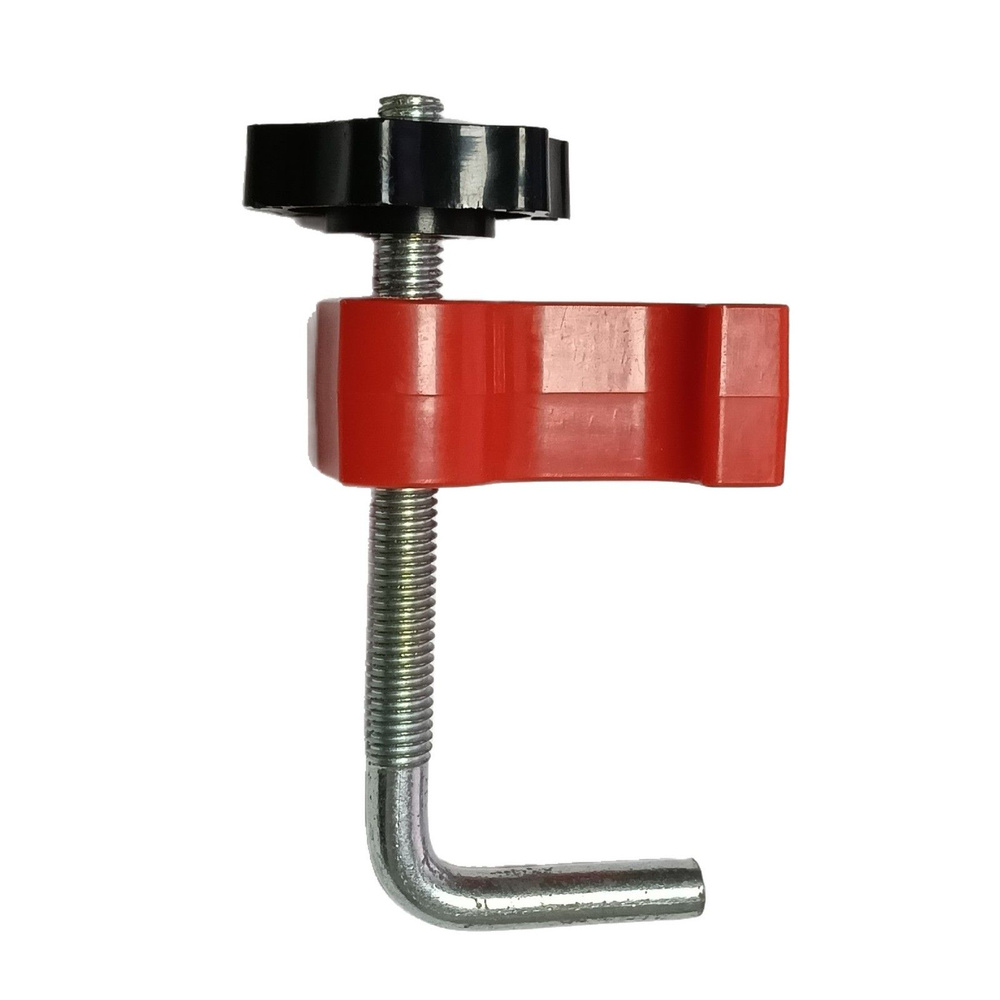 2 зажима #1