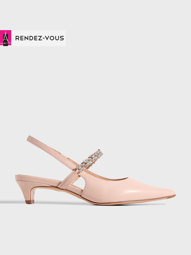 Туфли TENDANCE #1