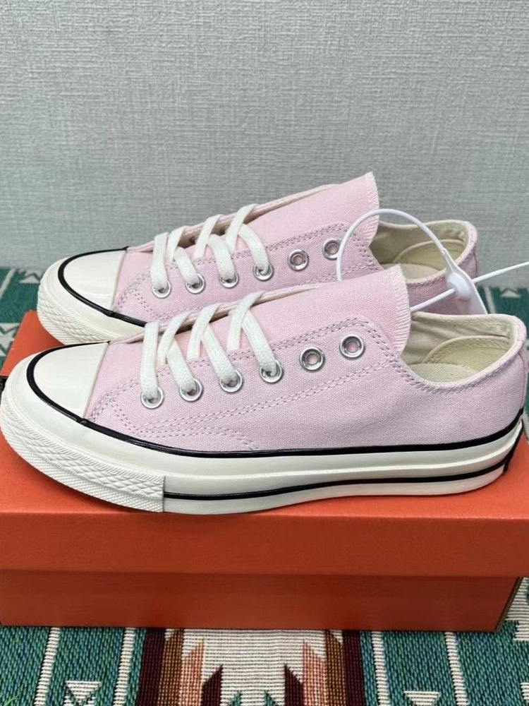Кроссовки Converse #1