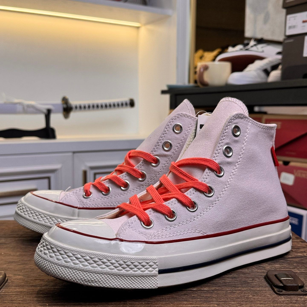 Кроссовки Converse #1