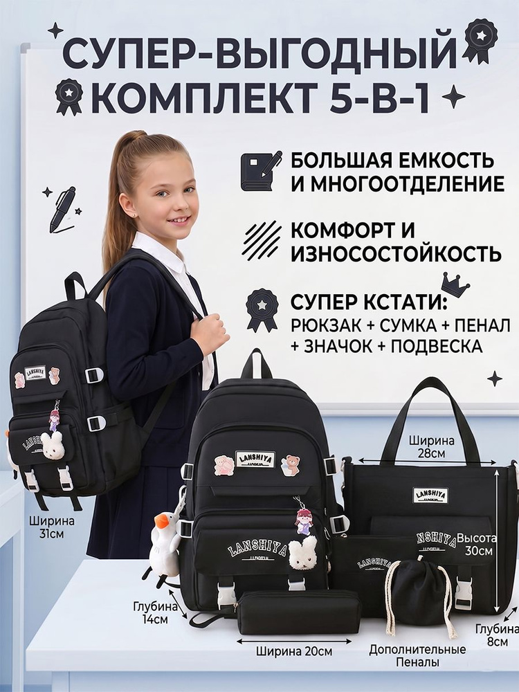 Рюкзак #1