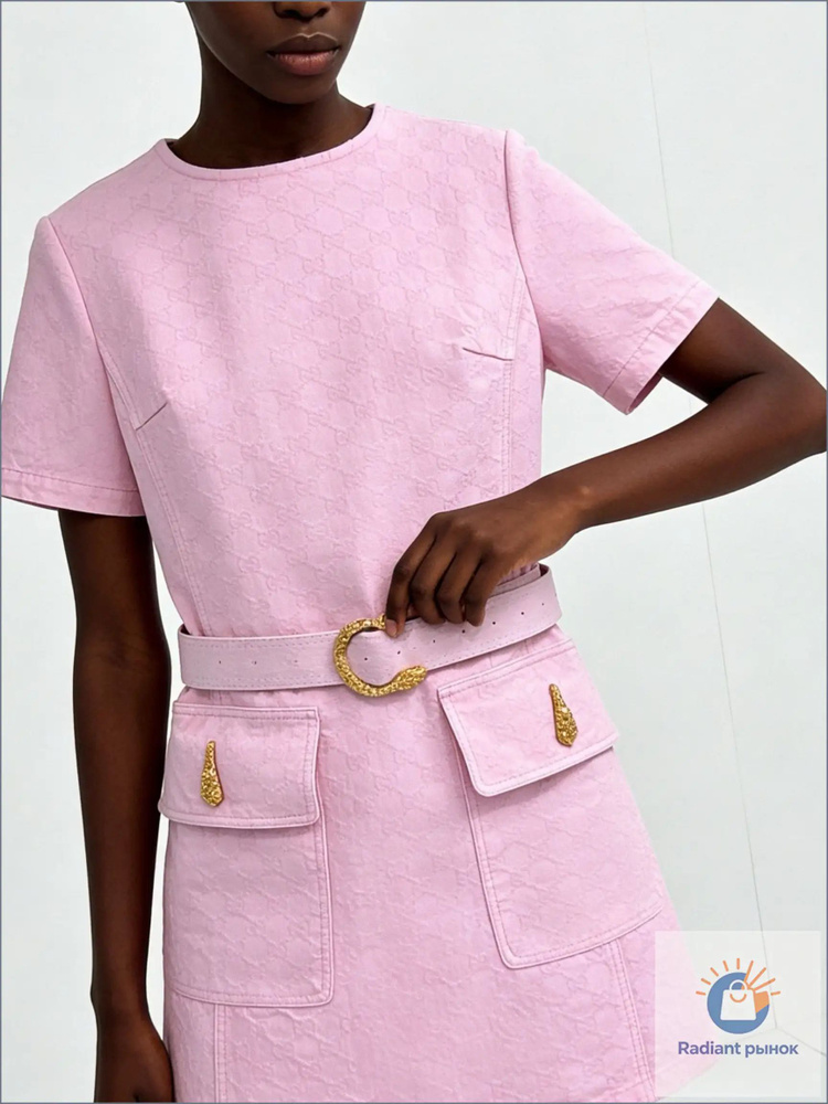 Сарафан Gucci #1