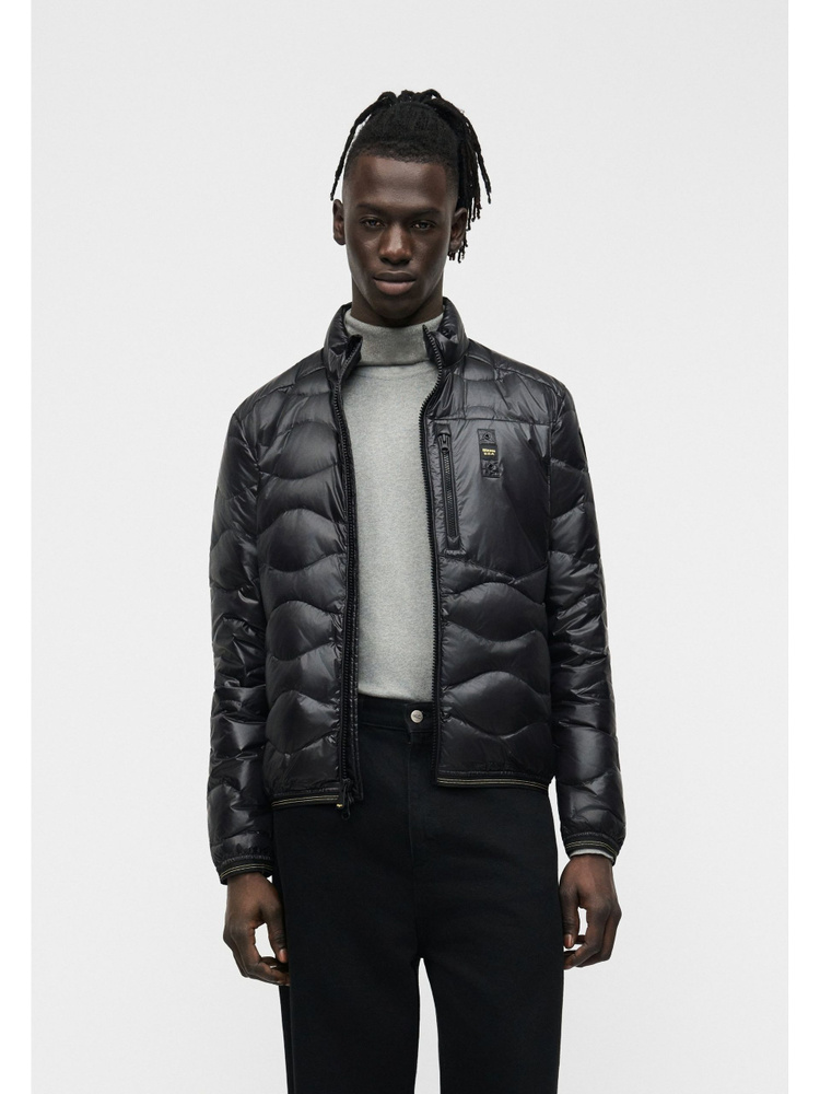 Куртка Blauer DANIEL #1