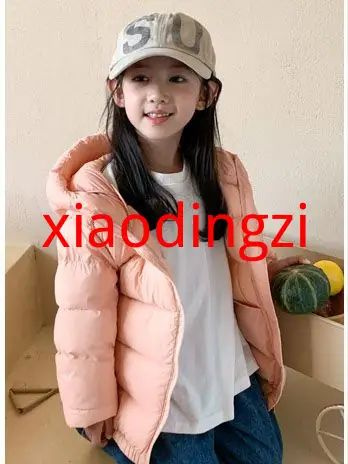 Пуховик XIAODINGZI #1