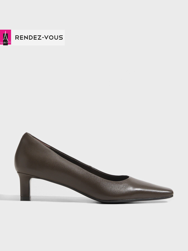 Туфли TENDANCE #1