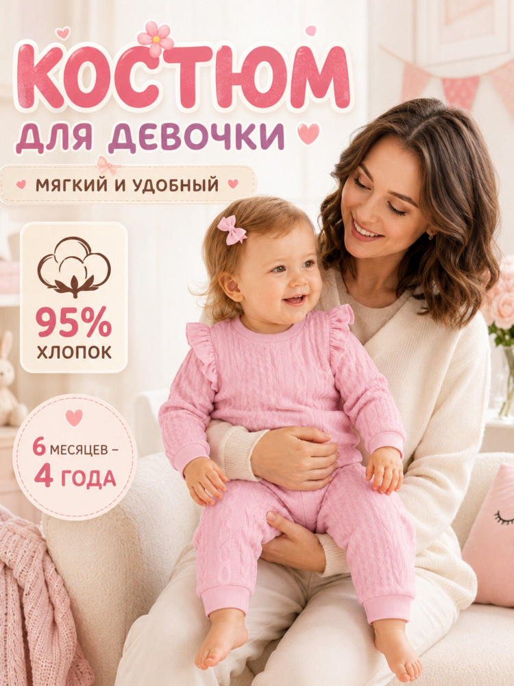 Комплект одежды #1
