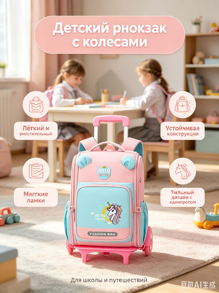 Рюкзак #1