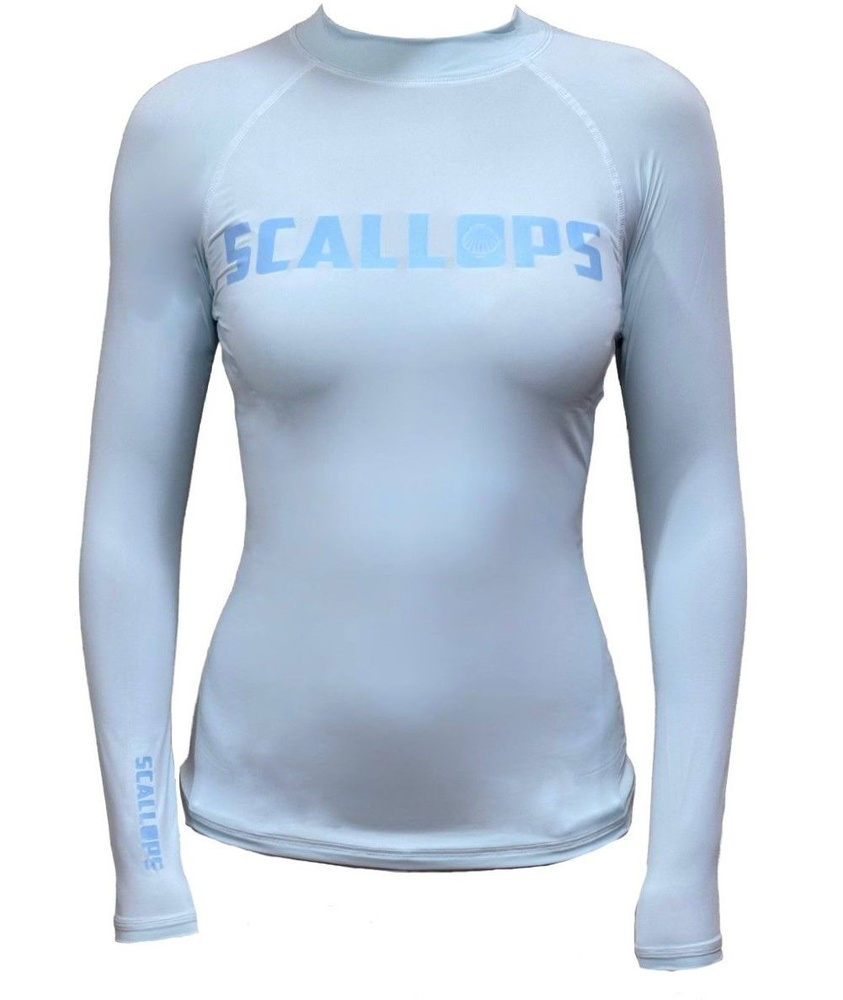 Рашгард SCALLOPS #1
