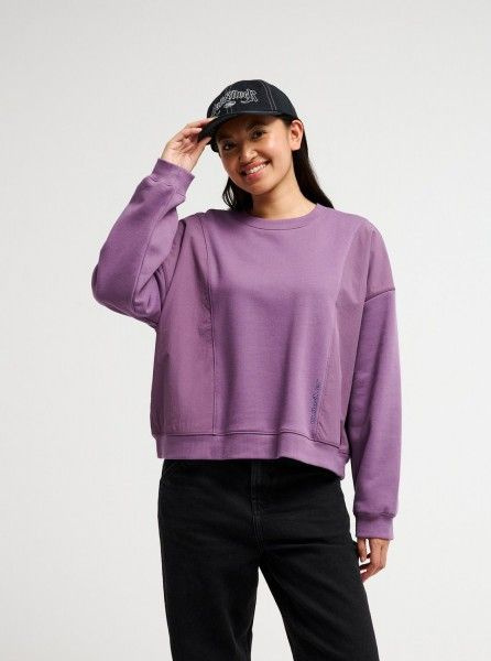 Свитшот Quiksilver #1