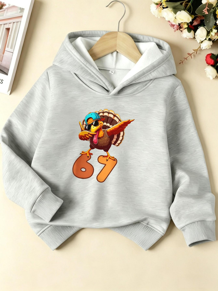 Худи #1