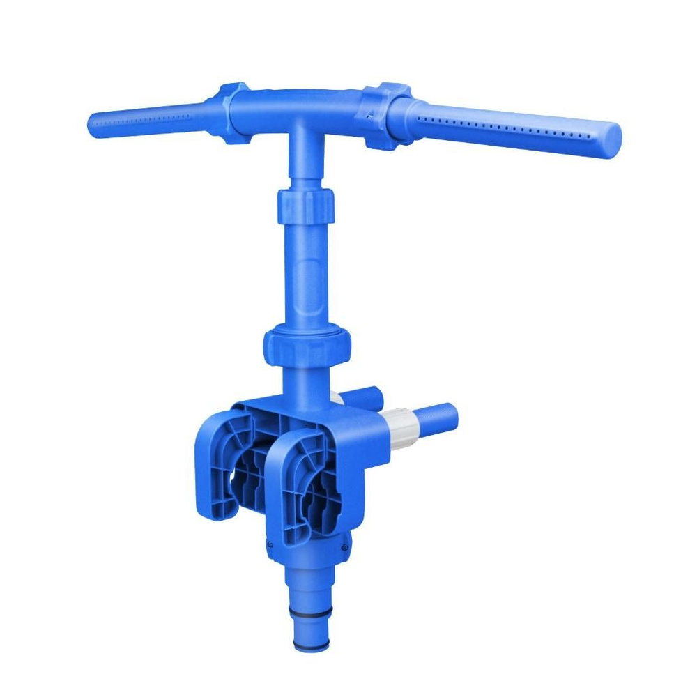 Подводка дождевателя #1