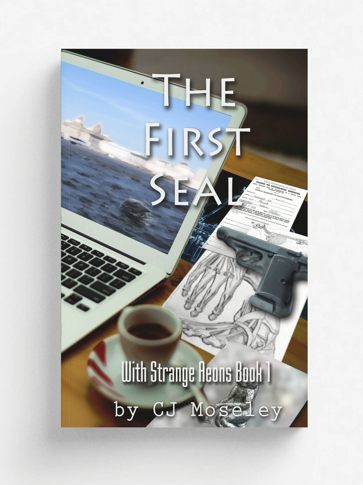 The First Seal #1