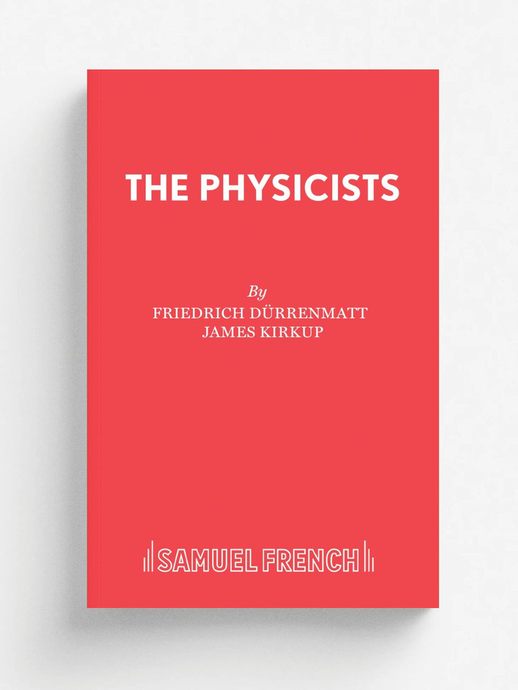 The Physicists #1