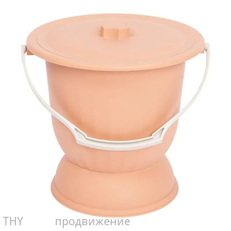 Ведро-туалет #1