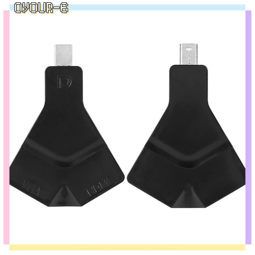 Адаптер HDMI #1