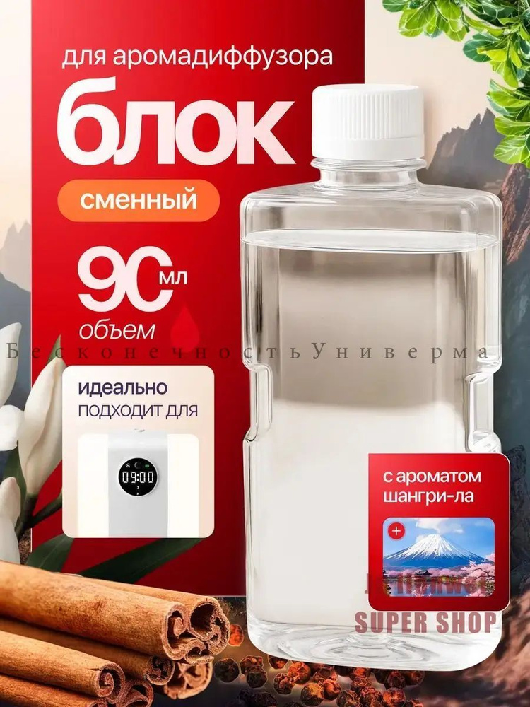 Ароматический диффузор #1