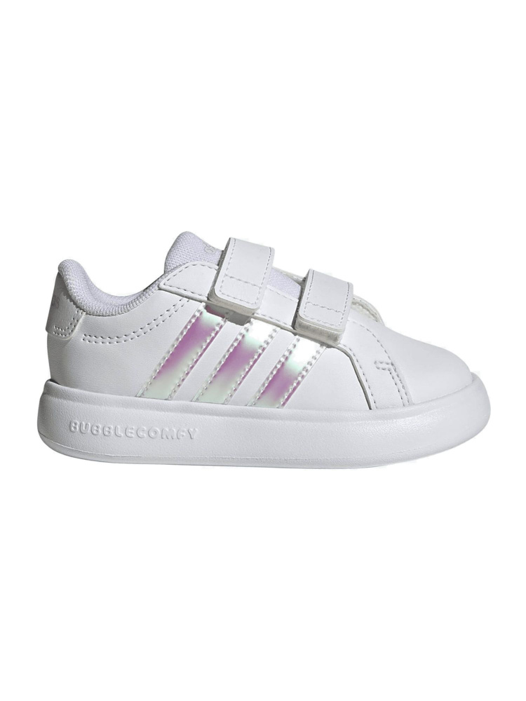 Кеды adidas #1