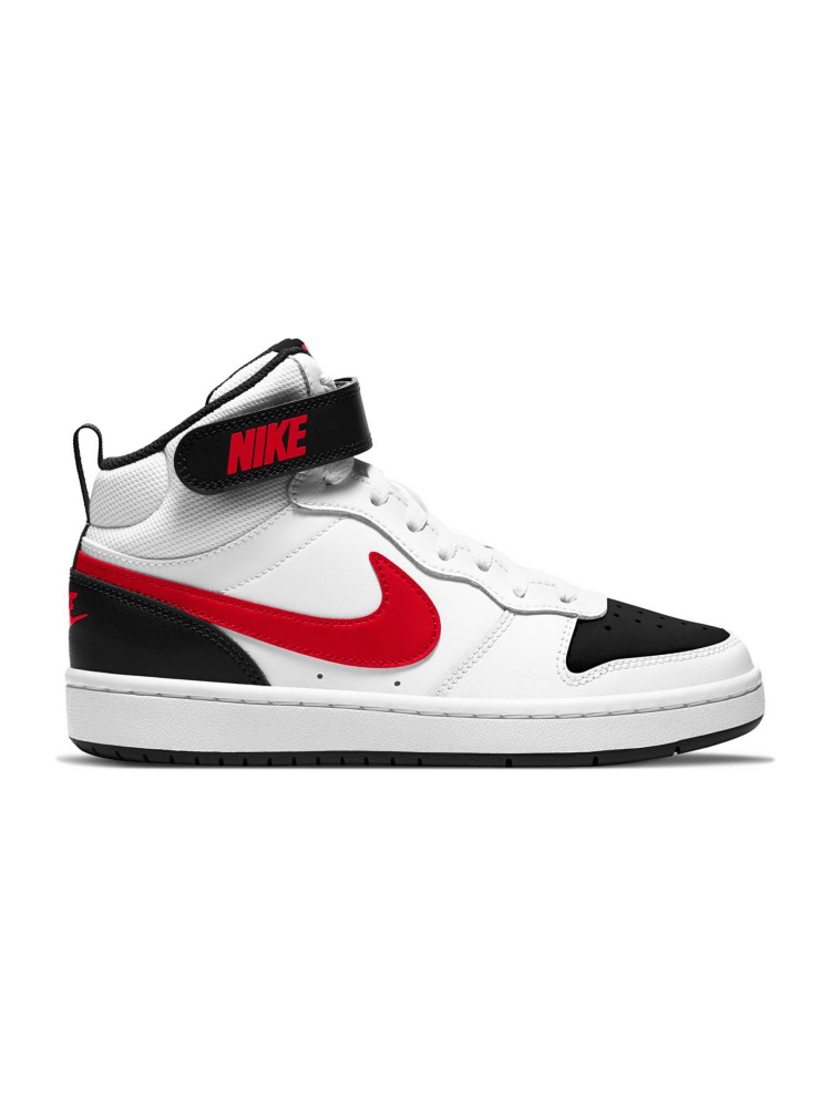 Кеды Nike #1