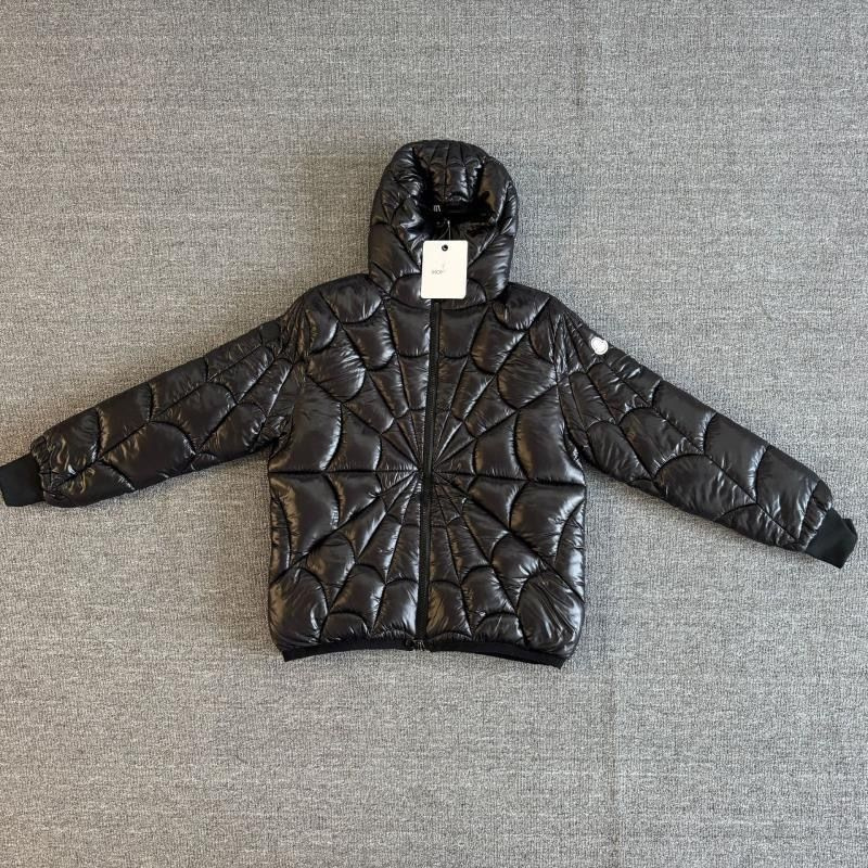 Пуховик MONCLER #1