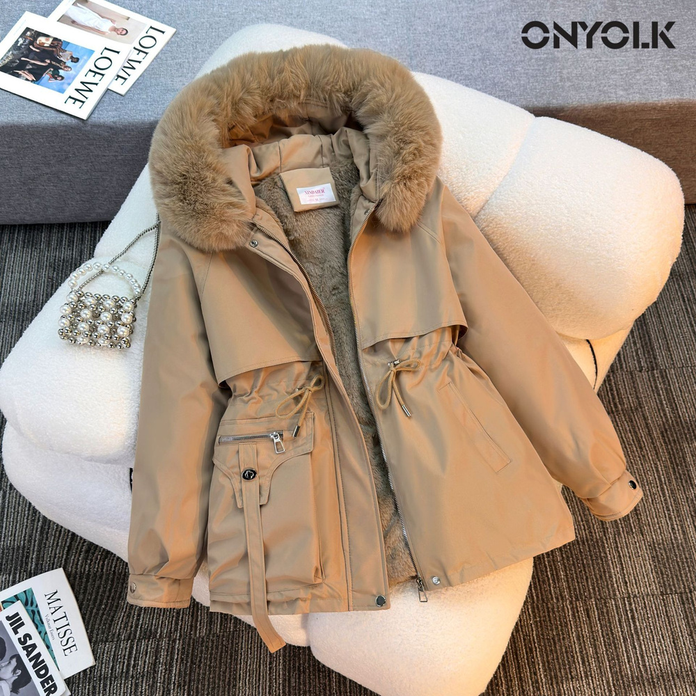 Парка ONYOLK #1
