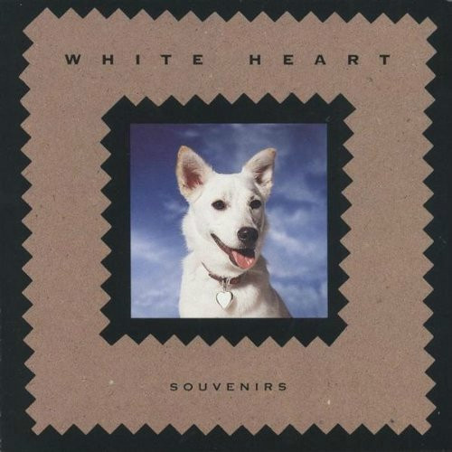 White Heart - Souvenirs Винил #1