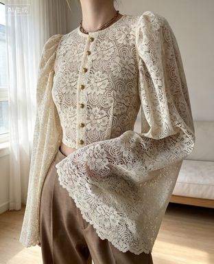 Корсет #1